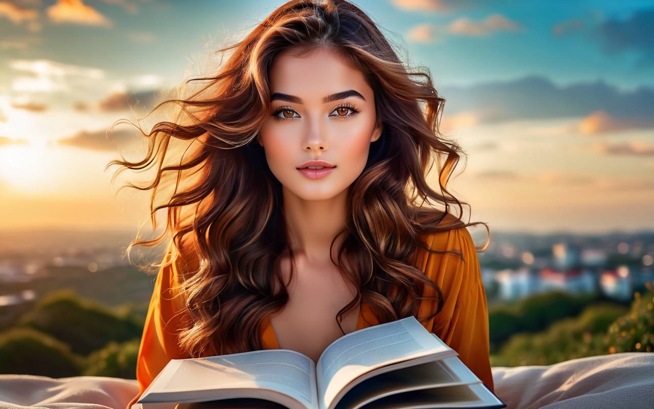 Что почитать в выходные: топ-5 книг, которые сейчас обсуждают все селебрити 1 Что почитать в выходные: топ-5 книг, которые сейчас обсуждают все селебрити