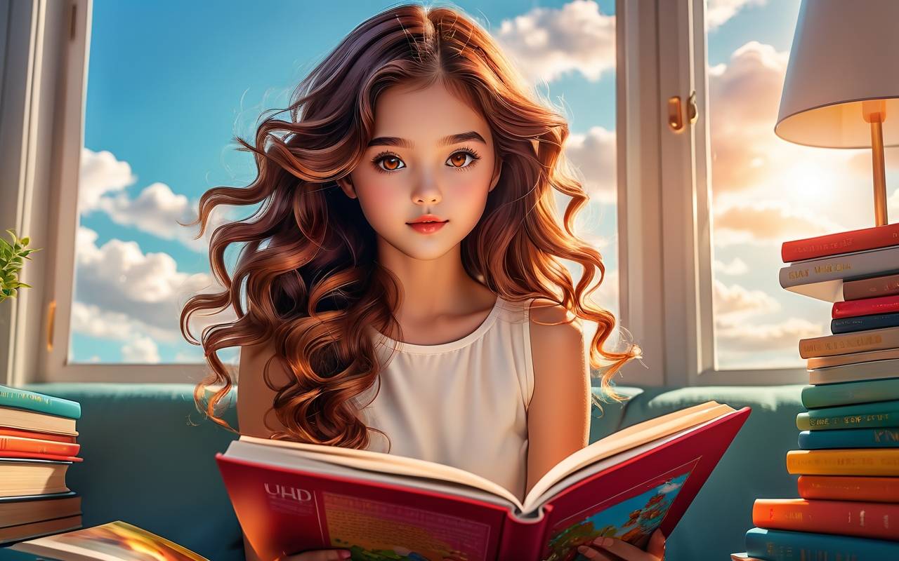 Обучение чтению: игровые методики, чтобы ребенок полюбил книги 4 Обучение чтению: игровые методики, чтобы ребенок полюбил книги