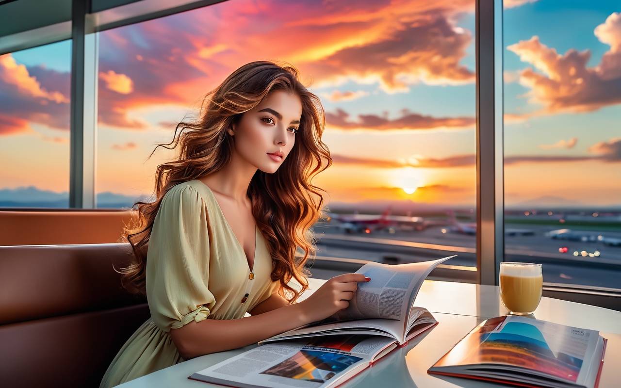 Как вернуть Tax Free: пошаговая инструкция в аэропорту 3 Как вернуть Tax Free: пошаговая инструкция в аэропорту
