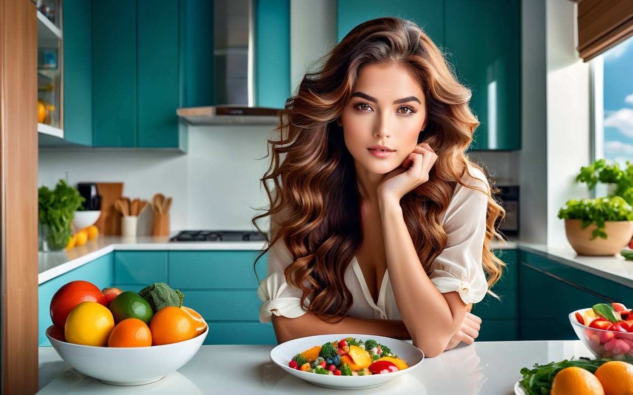Боул — конструктор здоровой еды: как собрать вкусное блюдо из того, что есть в холодильнике 1 Боул — конструктор здоровой еды: как собрать вкусное блюдо из того, что есть в холодильнике