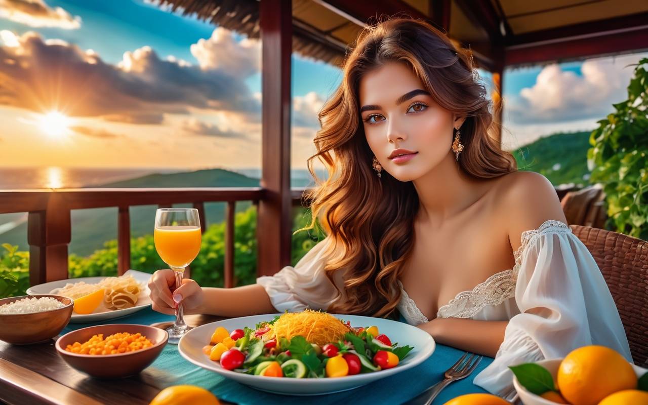 Праздничный стол за 1000 рублей: меню из доступных продуктов 2 Праздничный стол за 1000 рублей: меню из доступных продуктов