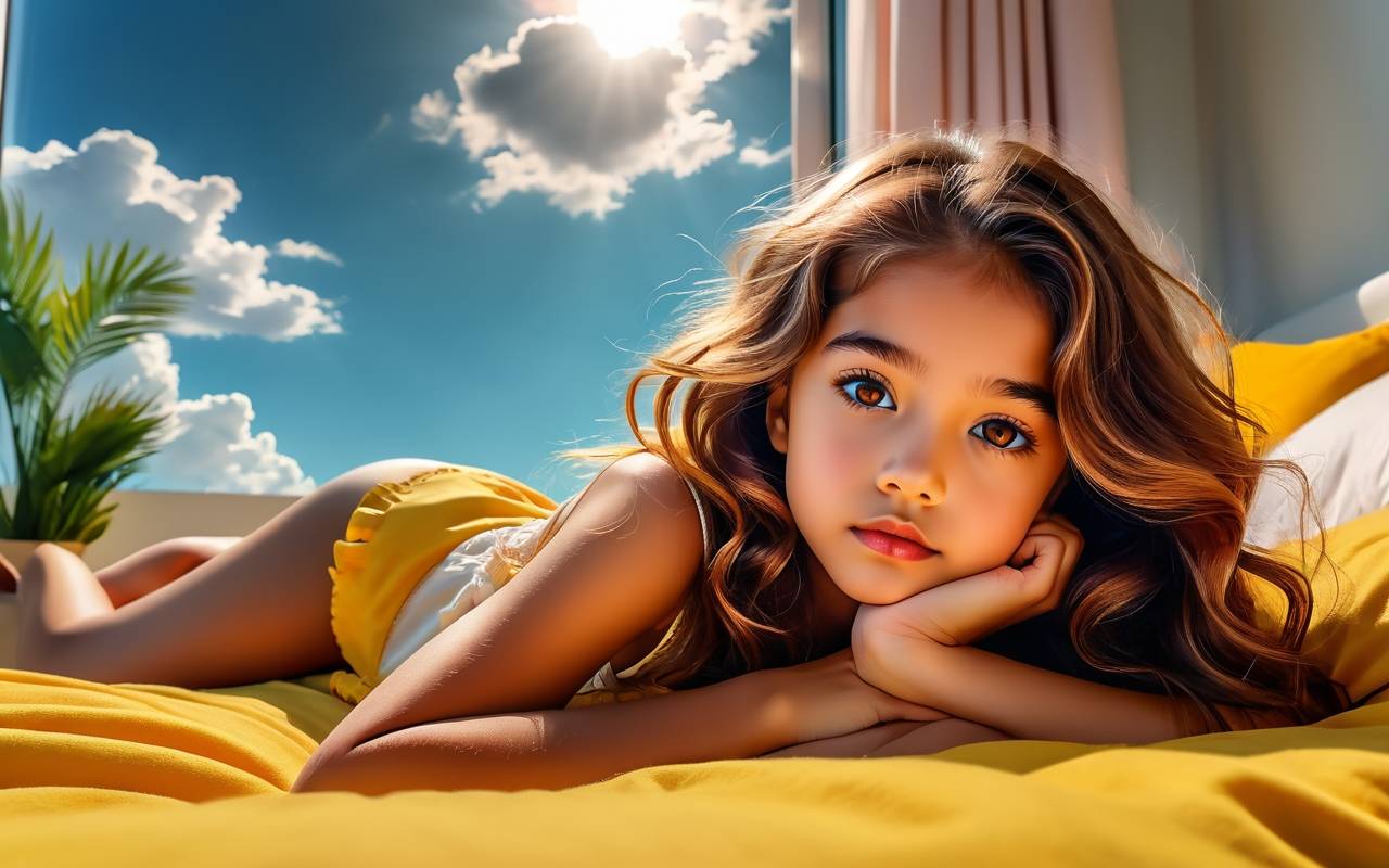 Детские истерики перед сном: ритуалы, которые помогут уложить ребенка быстро 1 Детские истерики перед сном: ритуалы, которые помогут уложить ребенка быстро