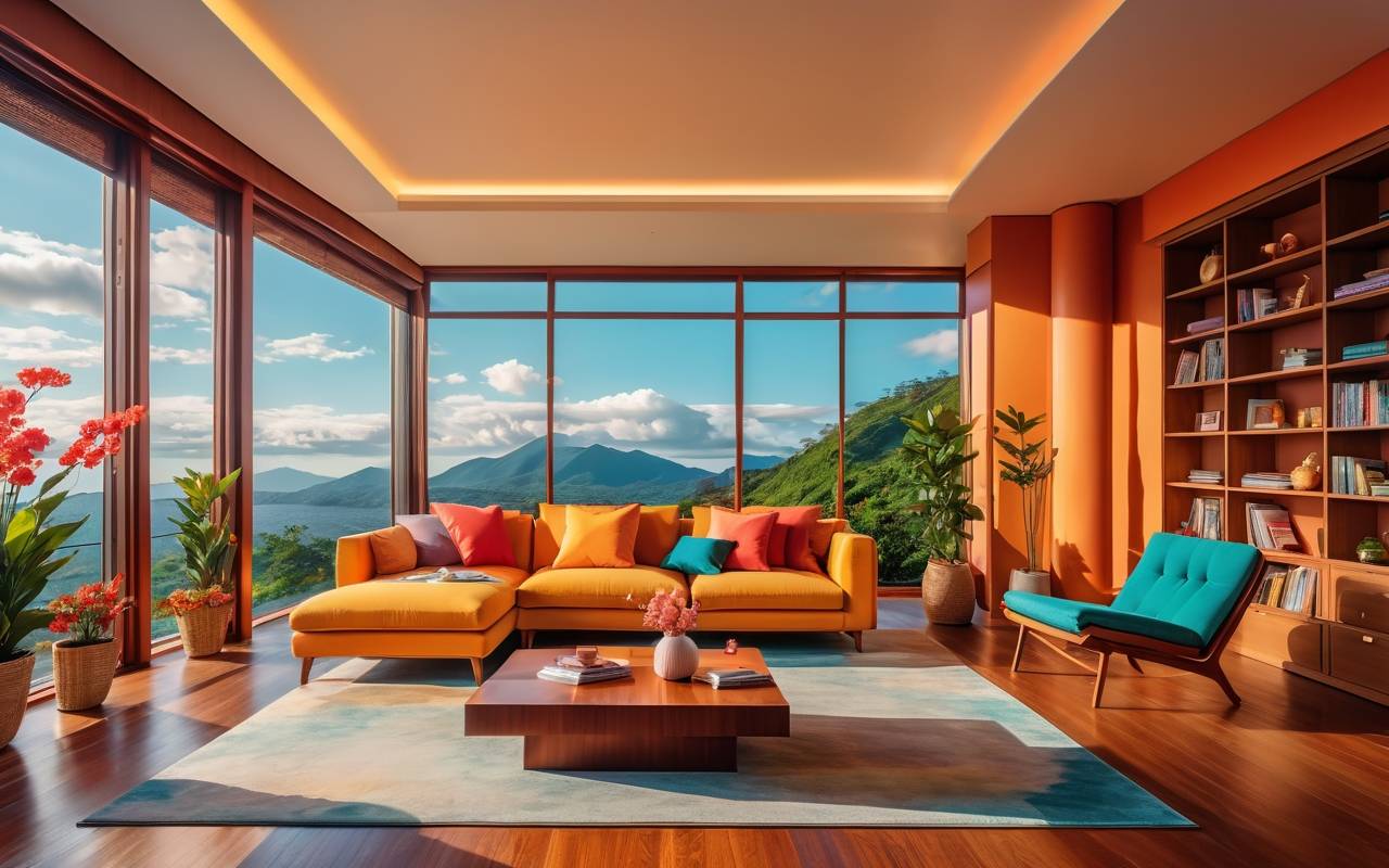 Фэншуй для денег и любви: простые перестановки, которые меняют энергетику дома 10 Фэншуй для денег и любви: простые перестановки, которые меняют энергетику дома