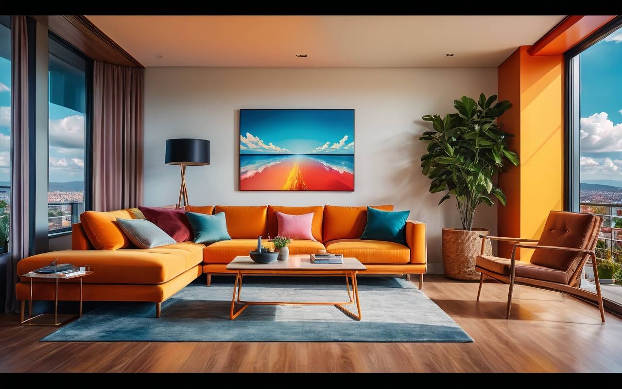 Арендное жилье: 10 способов сделать квартиру «своей» без сверления стен 8 Арендное жилье: 10 способов сделать квартиру «своей» без сверления стен