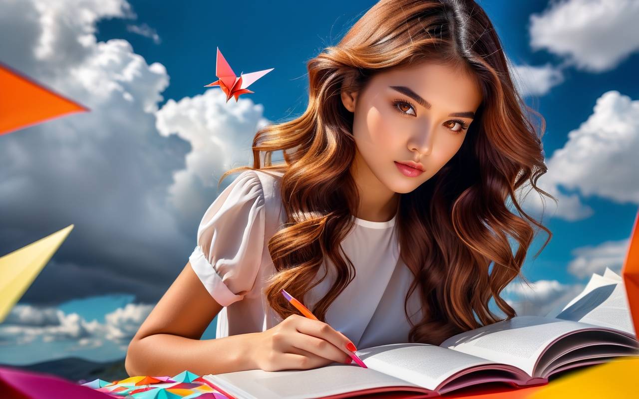 Оригами для взрослых: сложные схемы бумажных фигур для развития моторики 1 Оригами для взрослых: сложные схемы бумажных фигур для развития моторики