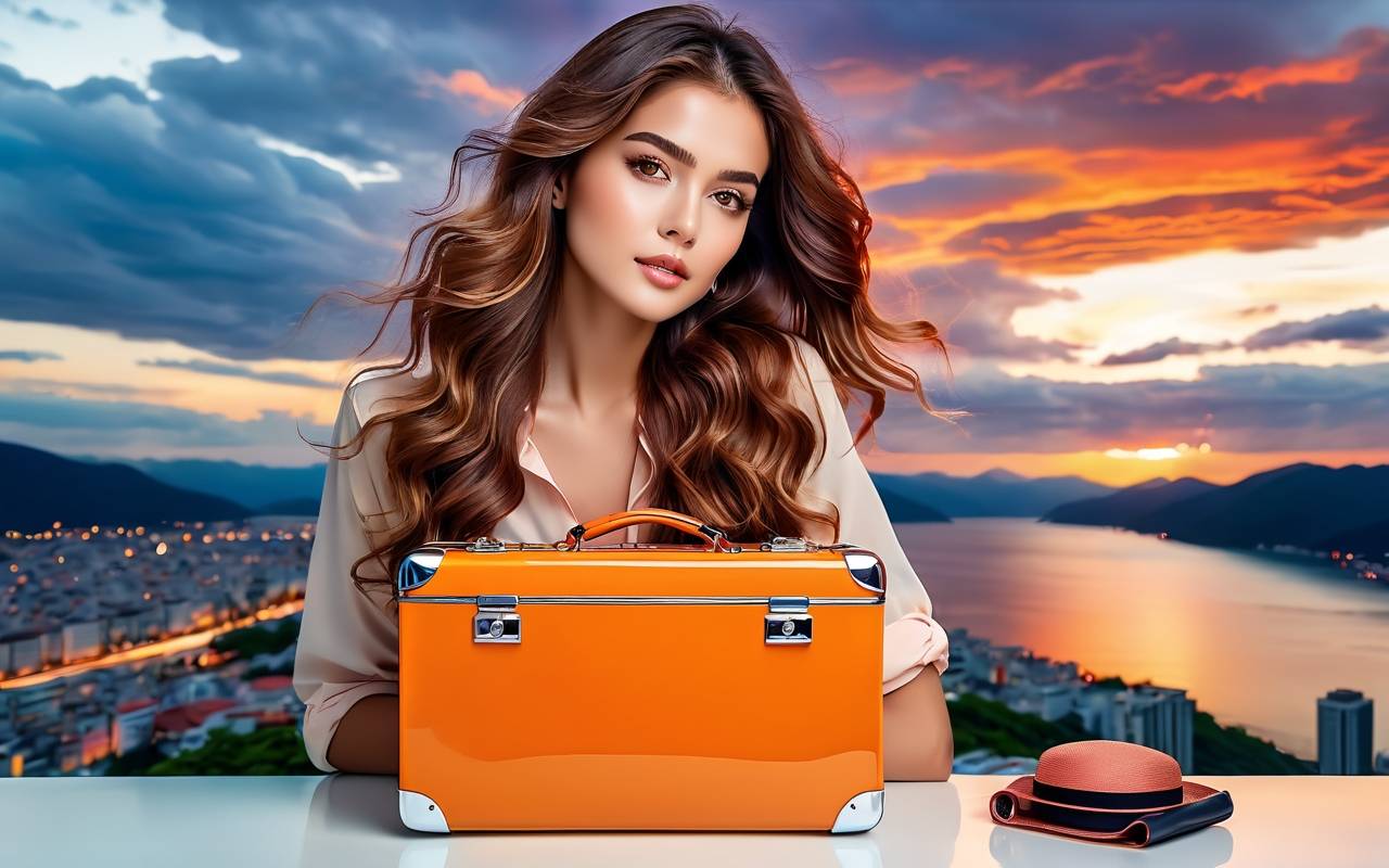 Как путешествовать с ручной кладью: искусство упаковки жидкостей и косметики 1 Как путешествовать с ручной кладью: искусство упаковки жидкостей и косметики