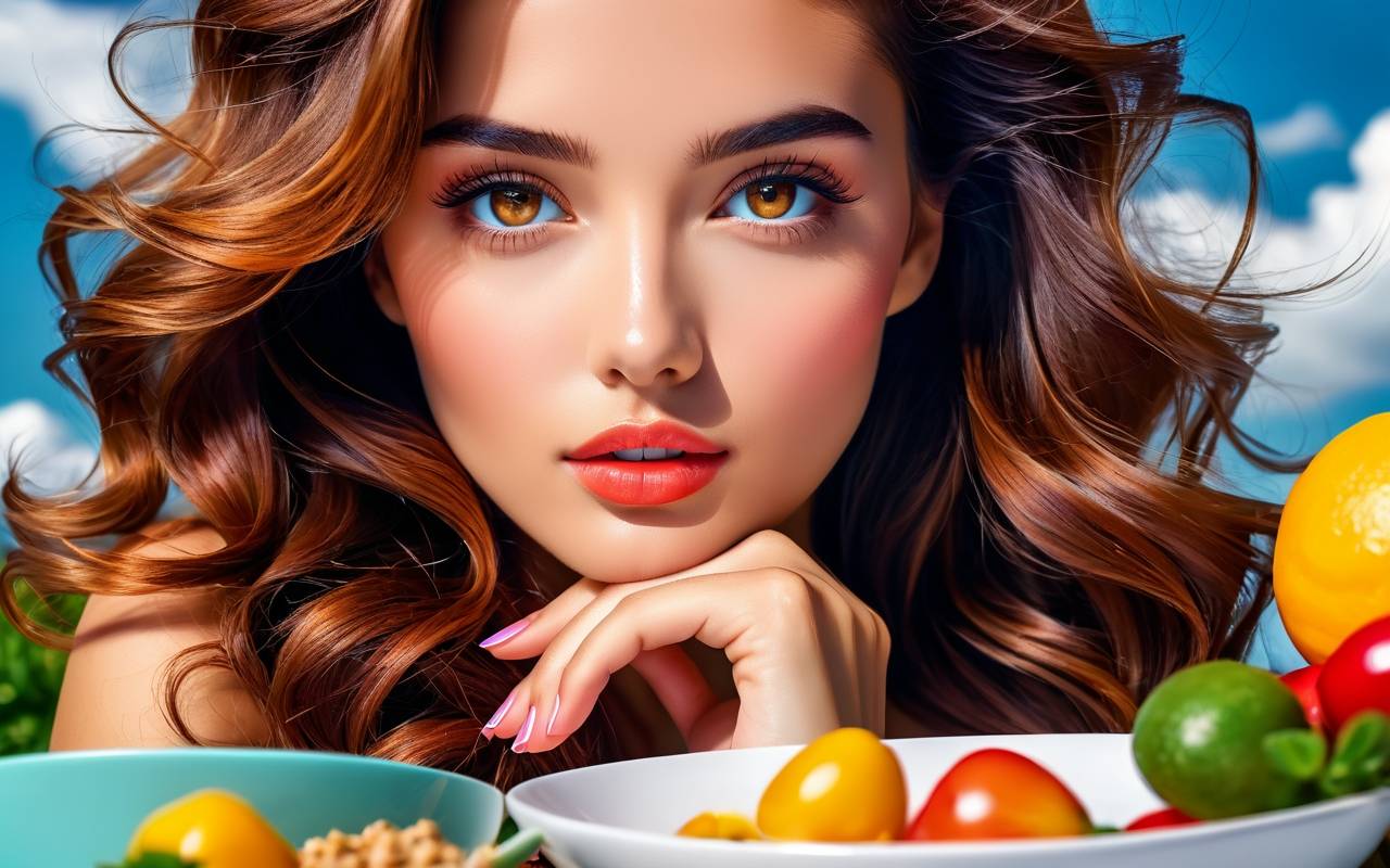 Как пережить ПМС: продукты и витамины, которые снимают раздражительность 1 Как пережить ПМС: продукты и витамины, которые снимают раздражительность