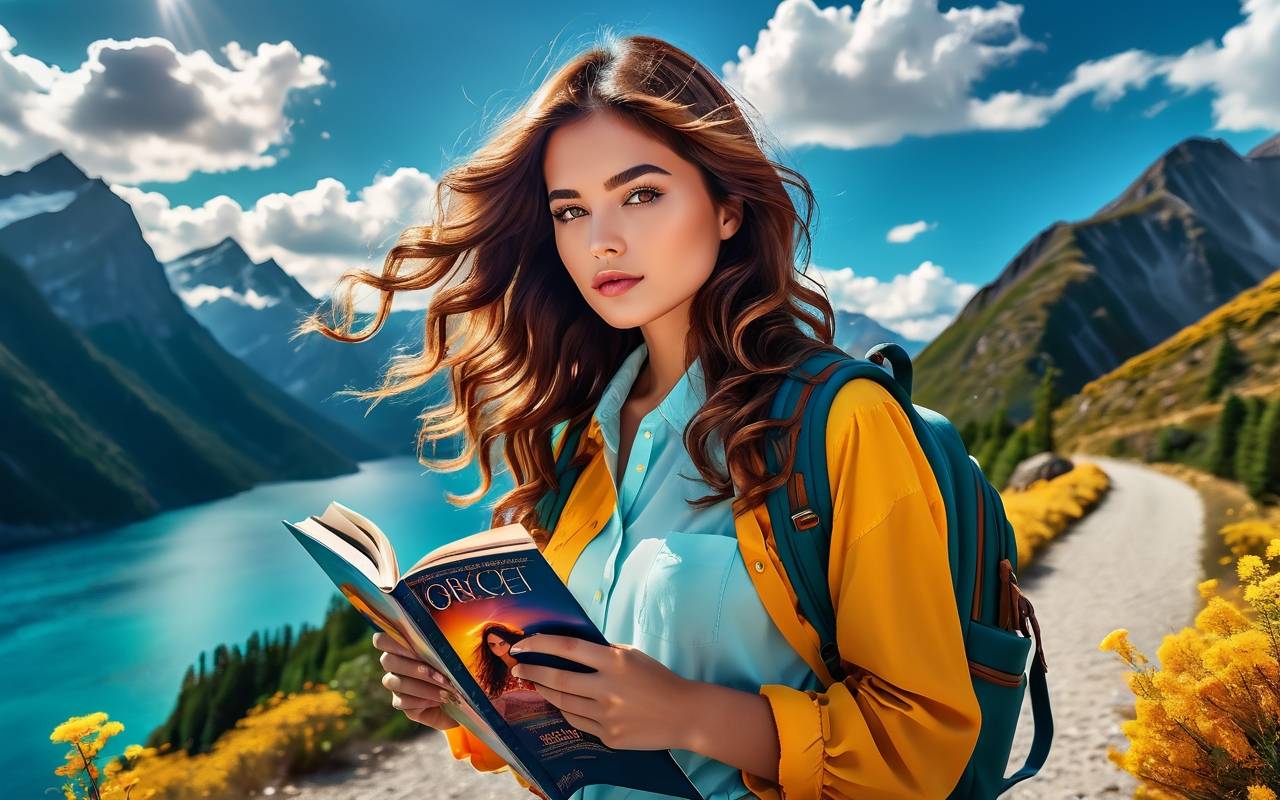Как путешествовать только с рюкзаком: искусство минимализма 1 Как путешествовать только с рюкзаком: искусство минимализма