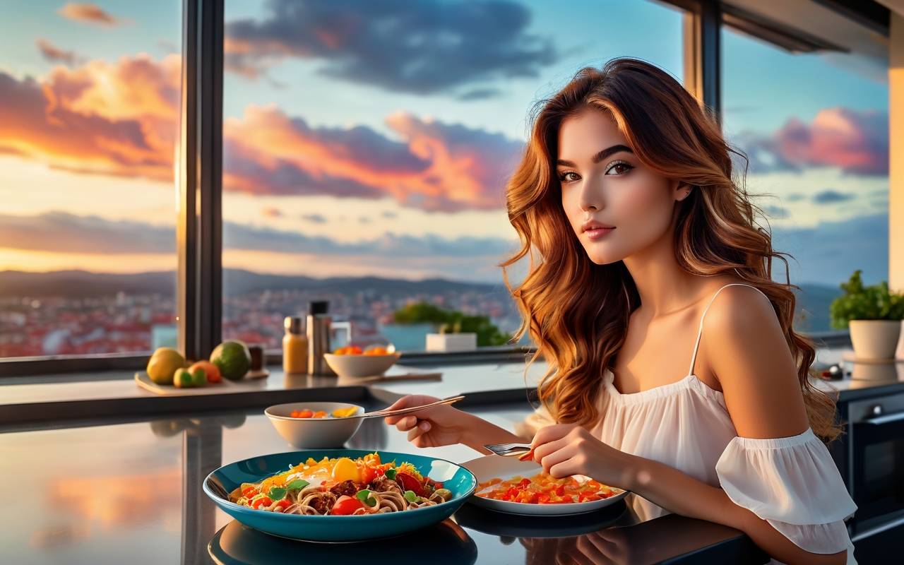 Блюда из одной сковородки: минимум грязной посуды, максимум вкуса