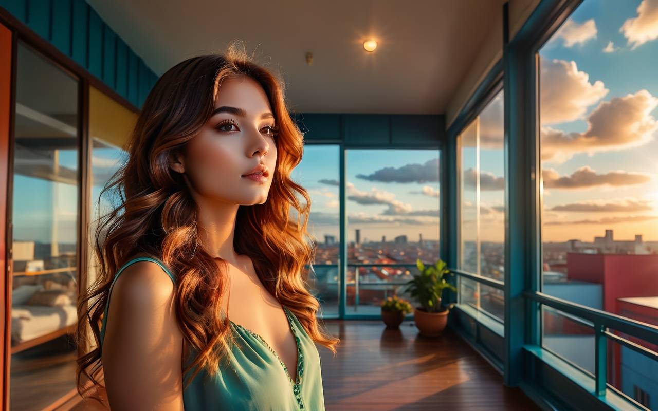 Балкон мечты: превращаем склад в зону отдыха 1 Балкон мечты: превращаем склад в зону отдыха