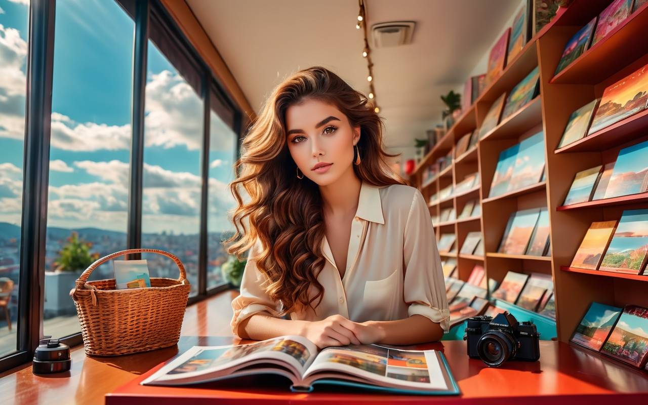 Винтажный шоппинг: где искать уникальные вещи 1 Винтажный шоппинг: где искать уникальные вещи