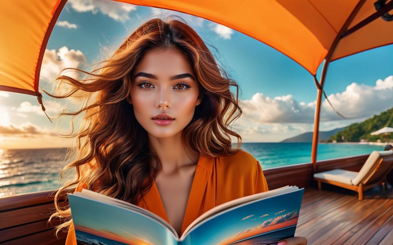 Экзотические страны для зимнего отдыха: где тепло в январе 1 Экзотические страны для зимнего отдыха: где тепло в январе