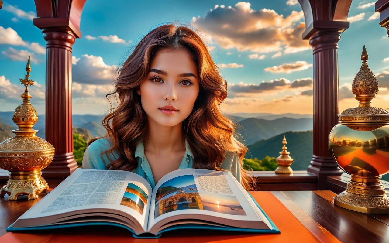 Религиозные святыни: паломничество по миру 1 Религиозные святыни: паломничество по миру