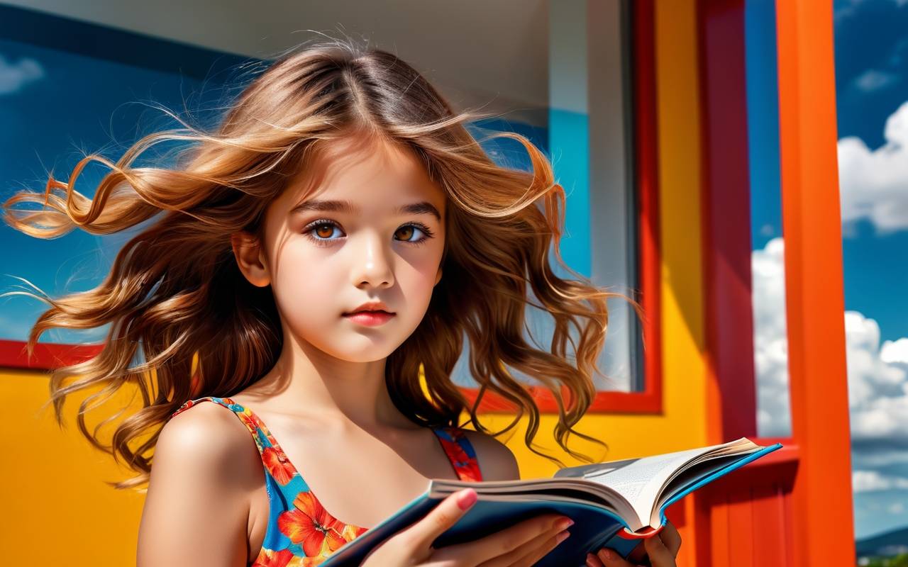 Детская самостоятельность: когда отпускать 1 Детская самостоятельность: когда отпускать