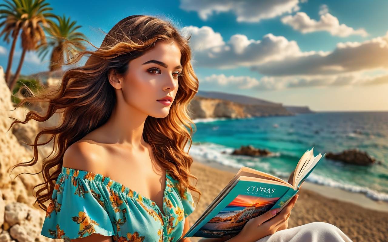 Кипр: пляжный отдых и древние достопримечательности 1 Кипр: пляжный отдых и древние достопримечательности