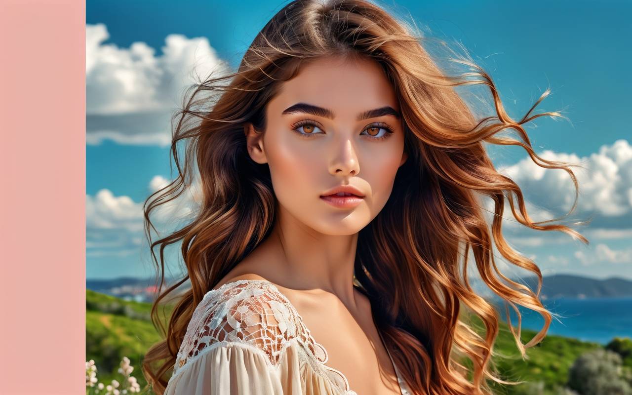 Тренды весна-лето 2025: что носить в новом сезоне 1 Тренды весна-лето 2025: что носить в новом сезоне