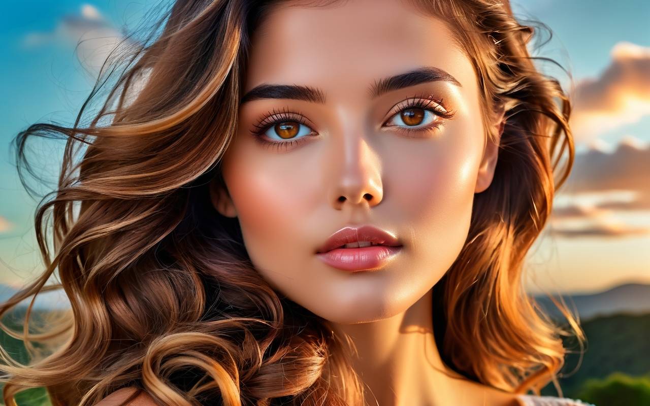 Уход за кожей шеи и декольте: предотвращаем возрастные изменения 1 Уход за кожей шеи и декольте: предотвращаем возрастные изменения