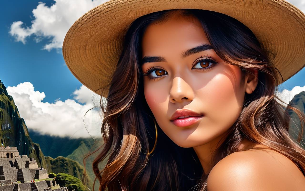 Путешествие в Перу: Мачу-Пикчу и культура инков 1 Путешествие в Перу: Мачу-Пикчу и культура инков