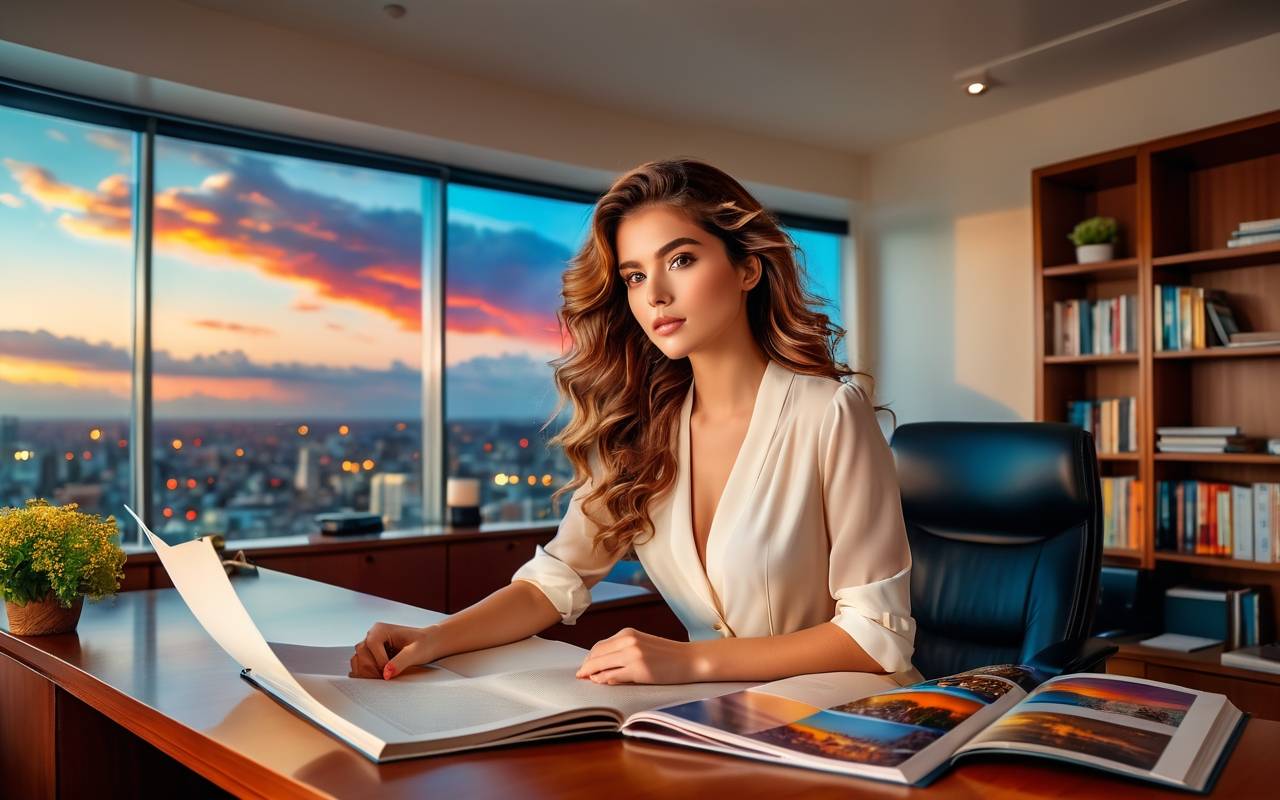 Растяжка для офисных работниц: снимаем напряжение за 15 минут 1 Растяжка для офисных работниц: снимаем напряжение за 15 минут