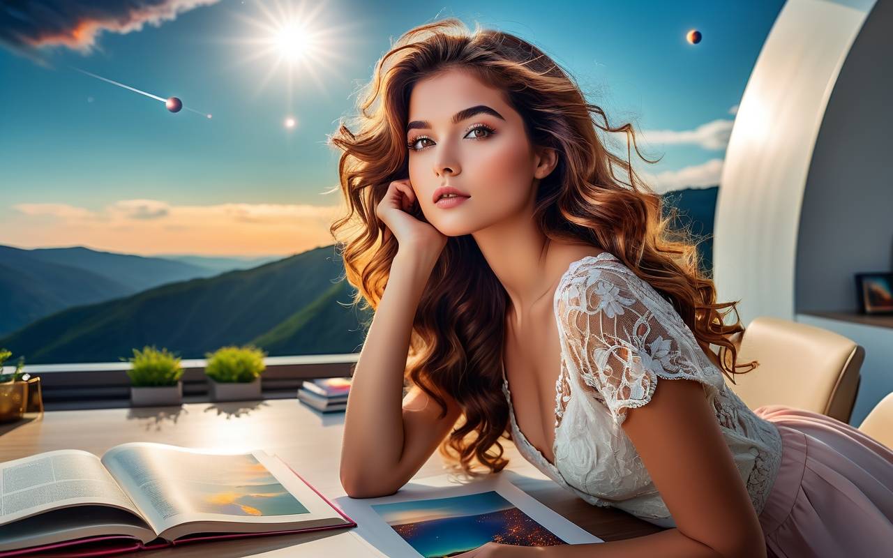 Изучение астрономии: вселенная для начинающих 1 Изучение астрономии: вселенная для начинающих
