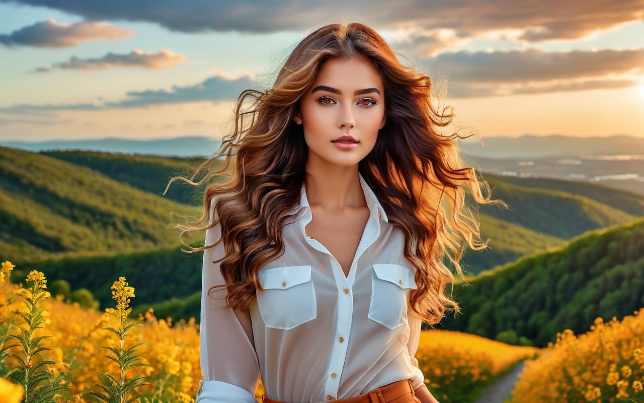 Брюки разных моделей: какие подходят вашей фигуре 10 Брюки разных моделей: какие подходят вашей фигуре