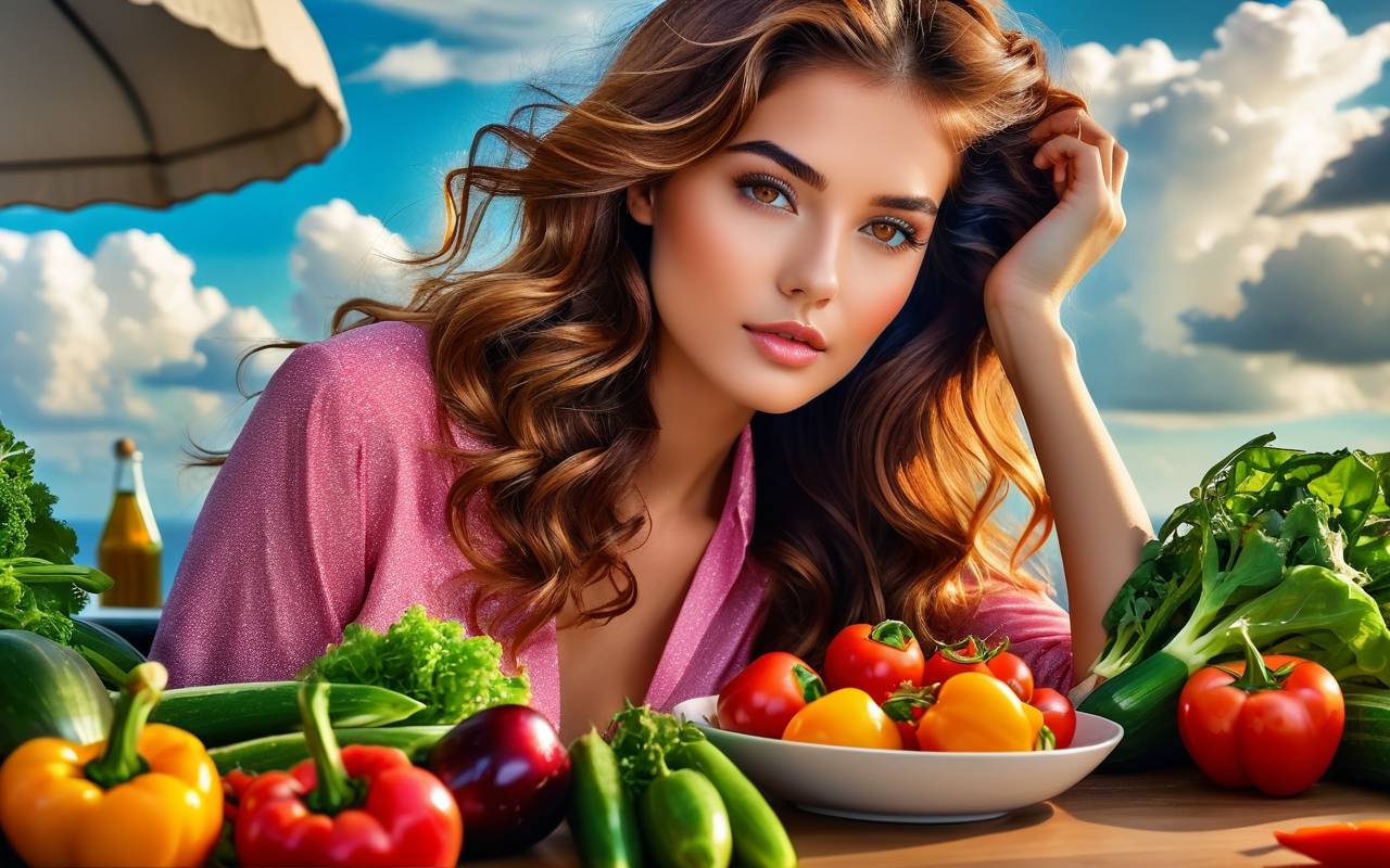 Консервация овощей: маринады и рассолы 1 Консервация овощей: маринады и рассолы