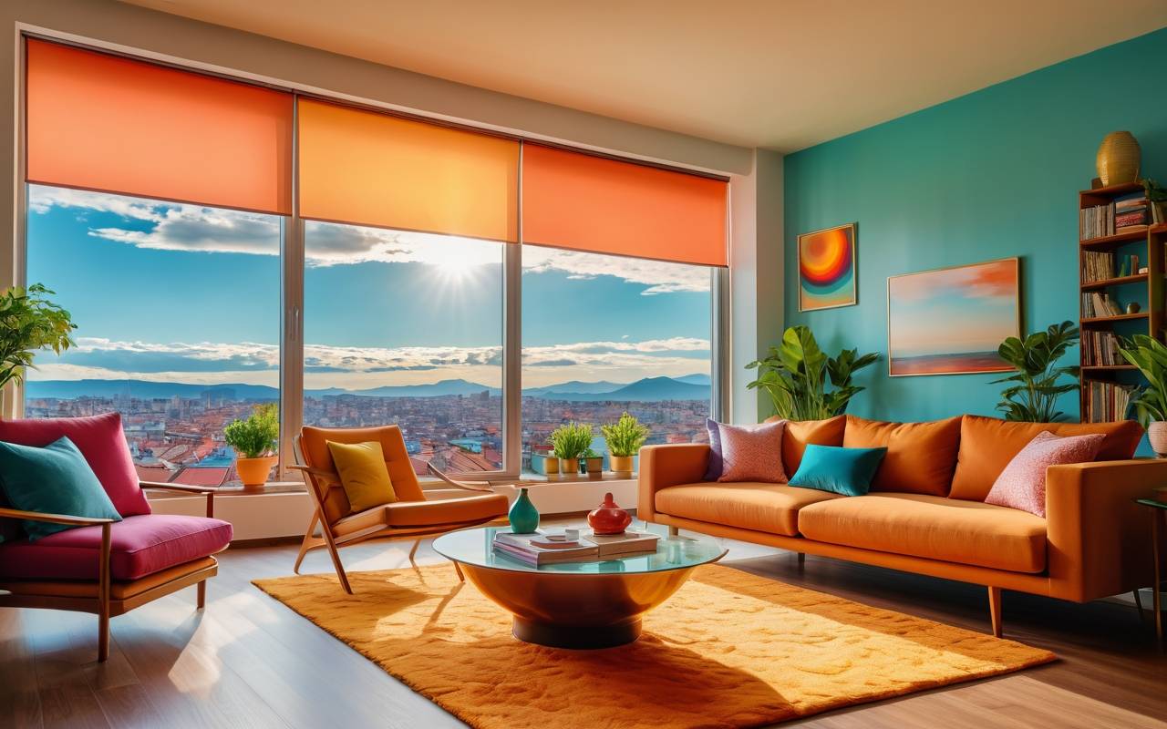 Feng Shui в квартире: привлекаем энергию благополучия 1 Feng Shui в квартире: привлекаем энергию благополучия