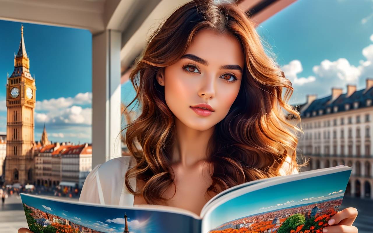 Европейские столицы для выходных: куда съездить на 3 дня 1 Европейские столицы для выходных: куда съездить на 3 дня