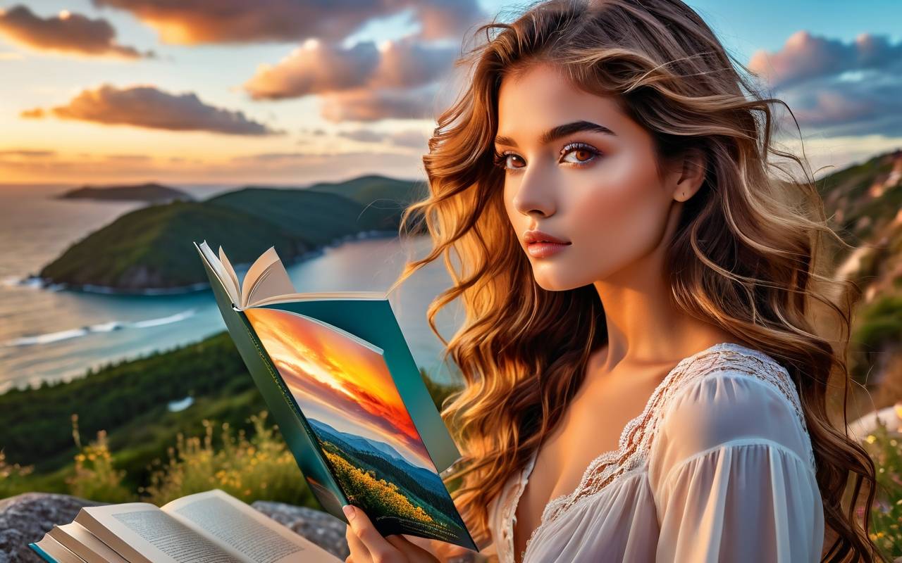 Книги, написанные знаменитостями: что стоит прочитать 1 Книги, написанные знаменитостями: что стоит прочитать