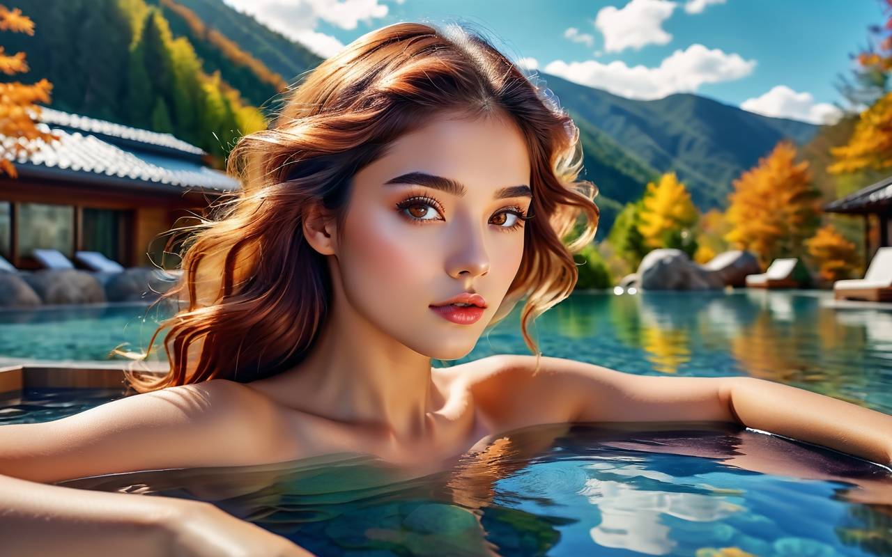 Термальные источники: лучшие спа-курорты для зимнего отдыха 1 Термальные источники: лучшие спа-курорты для зимнего отдыха