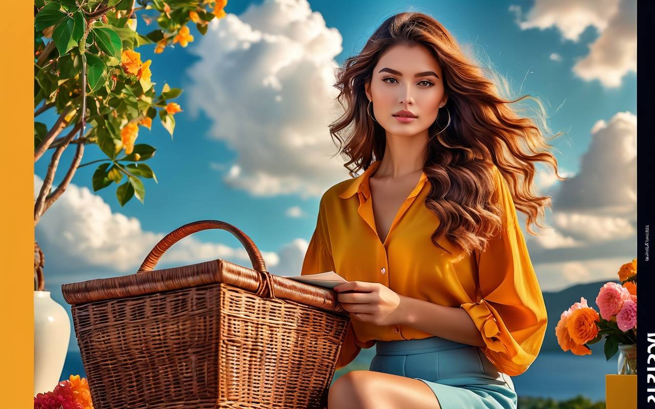 Плетение из бумажной лозы: корзины и шкатулки 1 Плетение из бумажной лозы: корзины и шкатулки