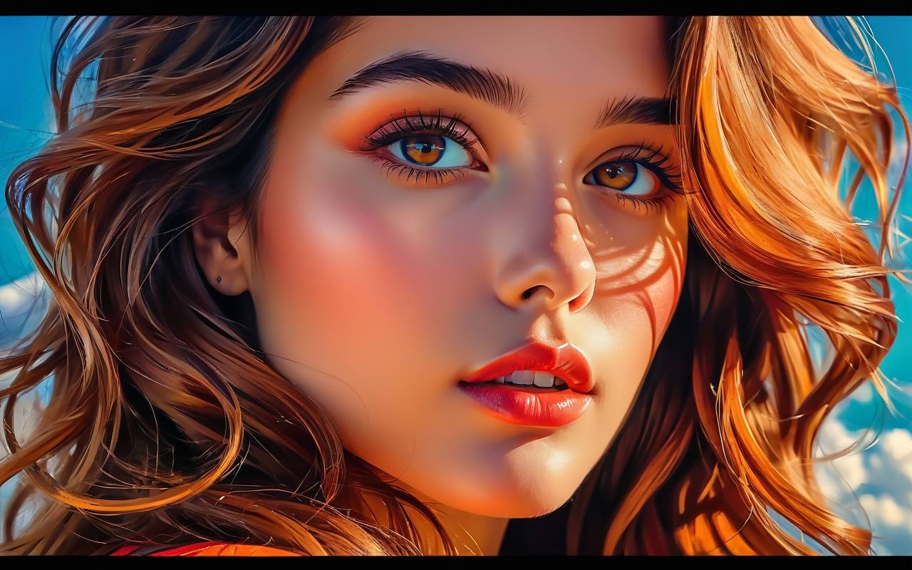 Энкаустика: рисование горячим воском 1 Энкаустика: рисование горячим воском