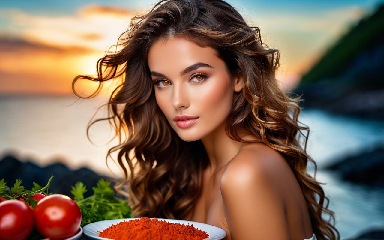 Специи: гид по сочетаниям — что добавить к курице, а что к рыбе 5 Специи: гид по сочетаниям — что добавить к курице, а что к рыбе