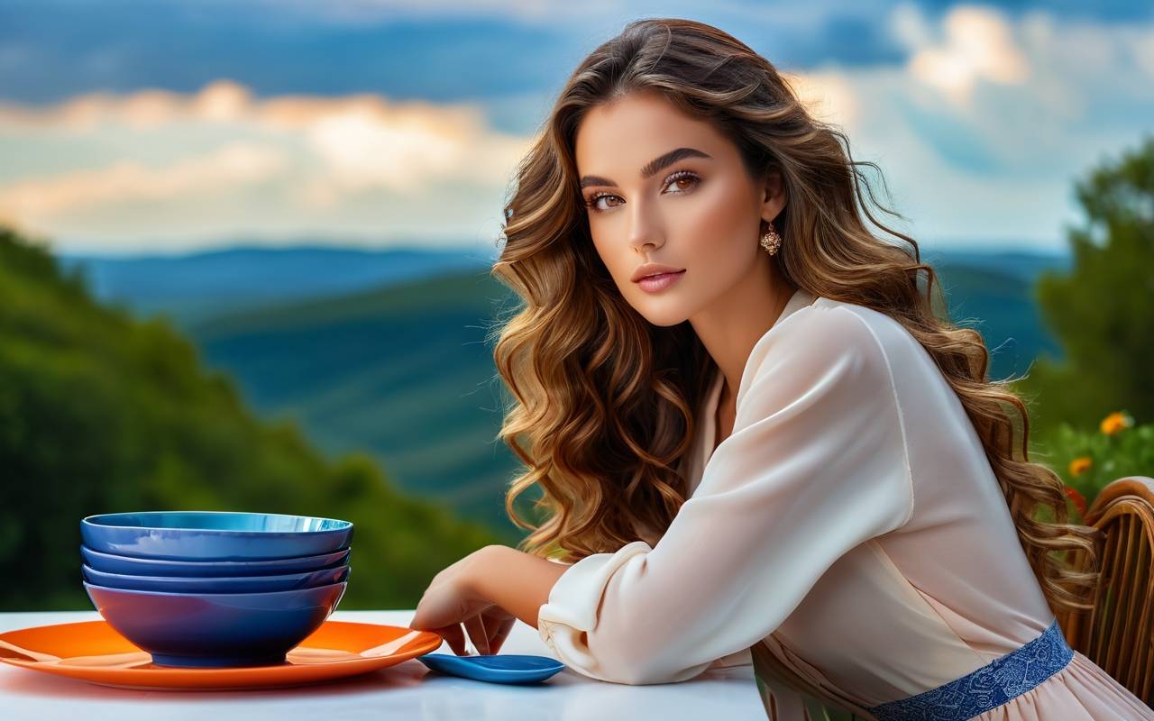 Лепка из глины: посуда и декоративные изделия 1 Лепка из глины: посуда и декоративные изделия