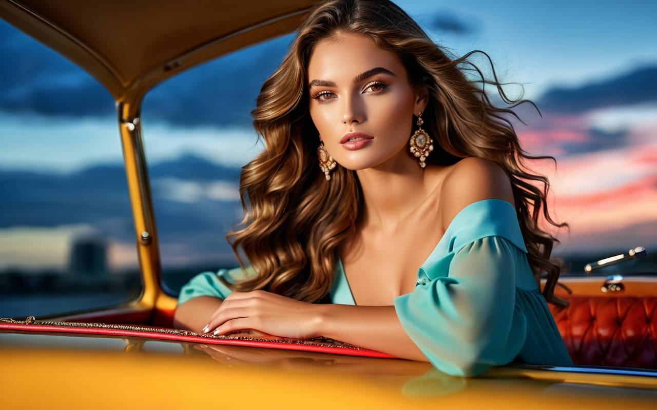 Вечерние аксессуары: клатчи, туфли и украшения 1 Вечерние аксессуары: клатчи, туфли и украшения